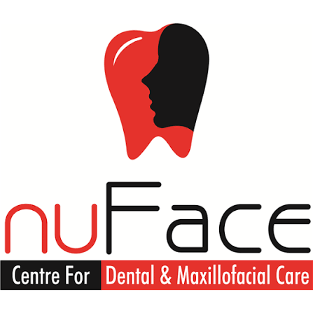 Nuface Maxillofacial & Dental Hospital logo