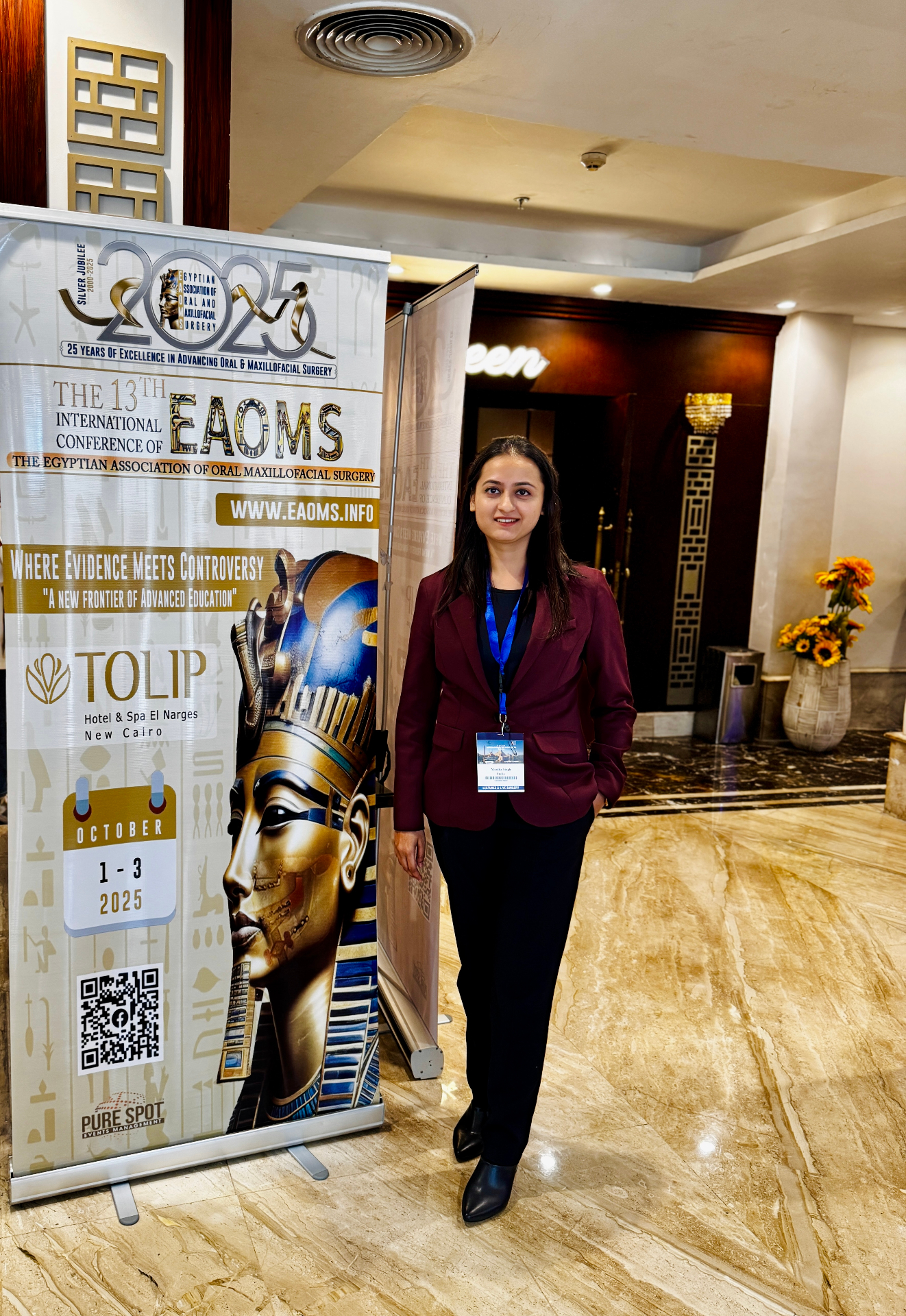 International TMJ Workshop