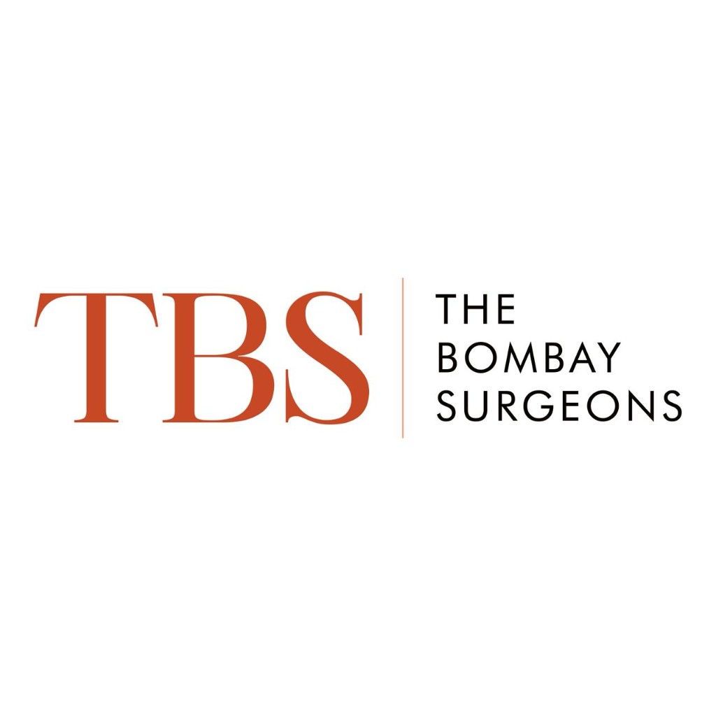 The Bombay Surgeons logo